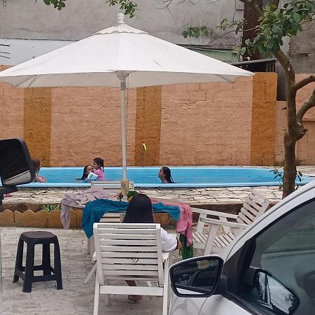 Casa Bom Sossego Villa Boicucanga Kültér fotó