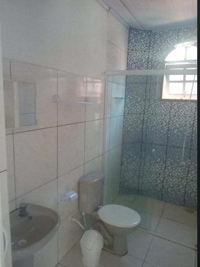 Casa Bom Sossego Villa Boicucanga Kültér fotó