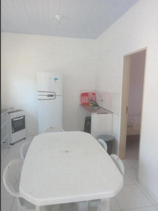 Casa Bom Sossego Villa Boicucanga Kültér fotó