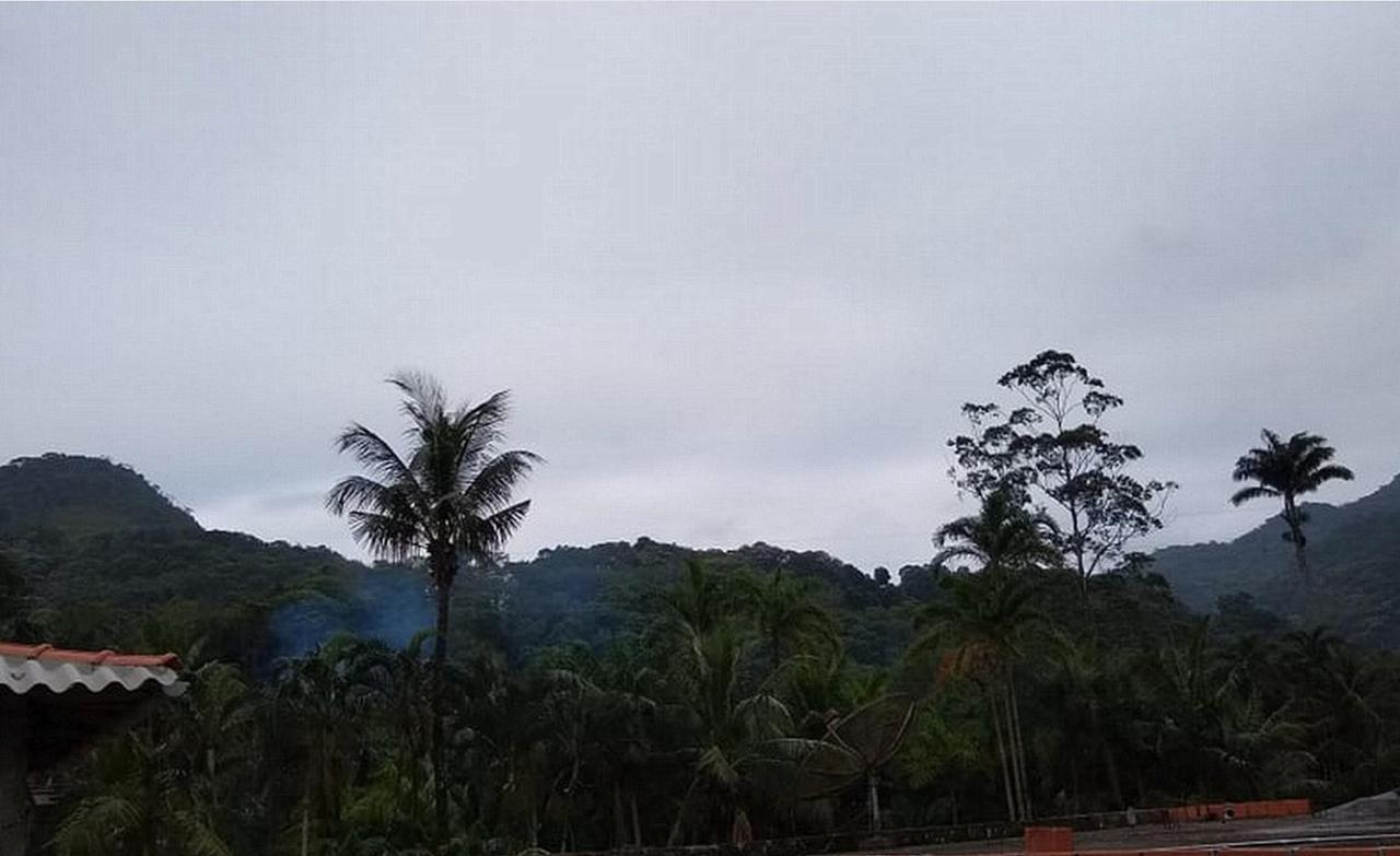 Casa Bom Sossego Villa Boicucanga Kültér fotó