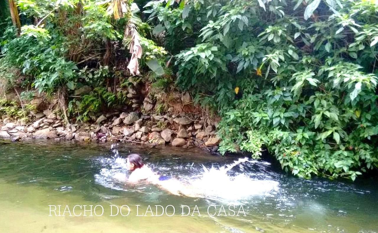 Casa Bom Sossego Villa Boicucanga Kültér fotó