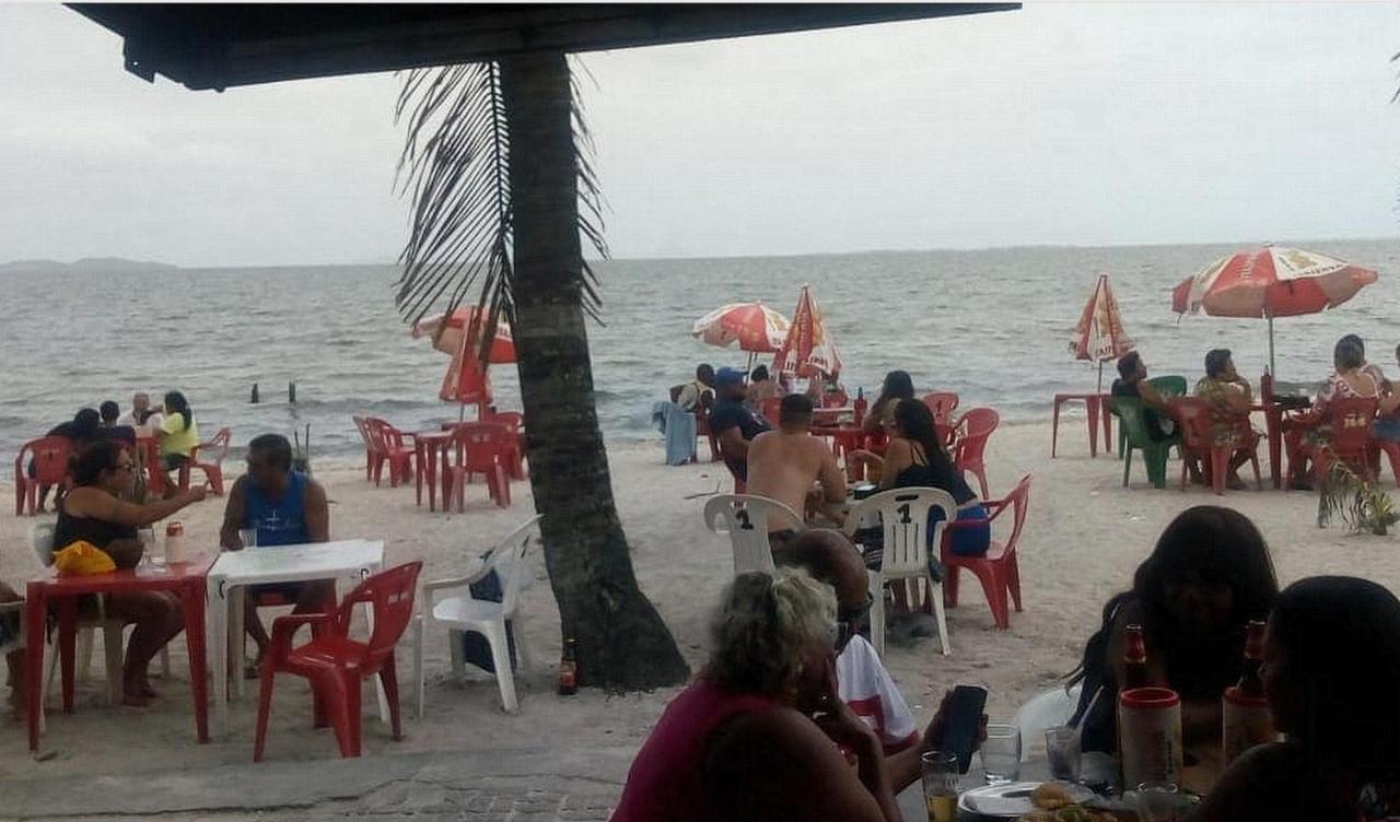Casa Bom Sossego Villa Boicucanga Kültér fotó