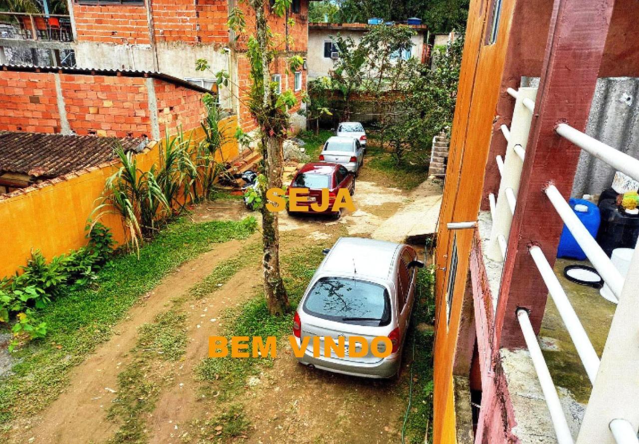 Casa Bom Sossego Villa Boicucanga Kültér fotó