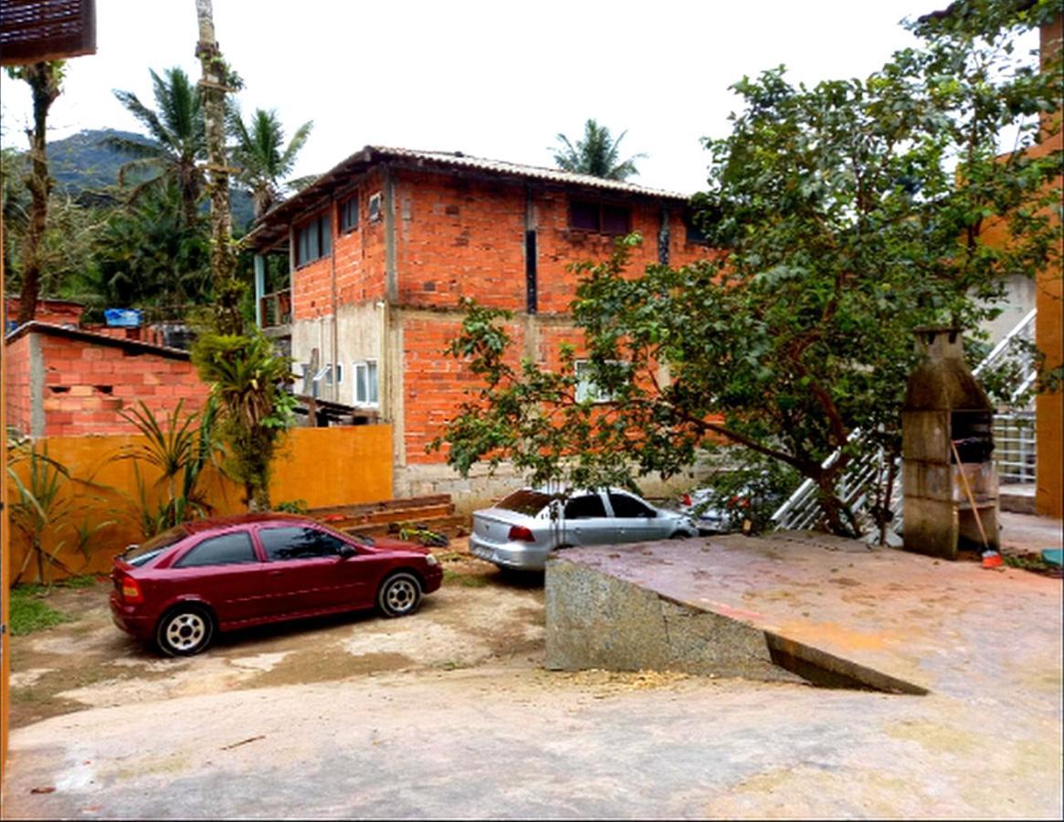 Casa Bom Sossego Villa Boicucanga Kültér fotó