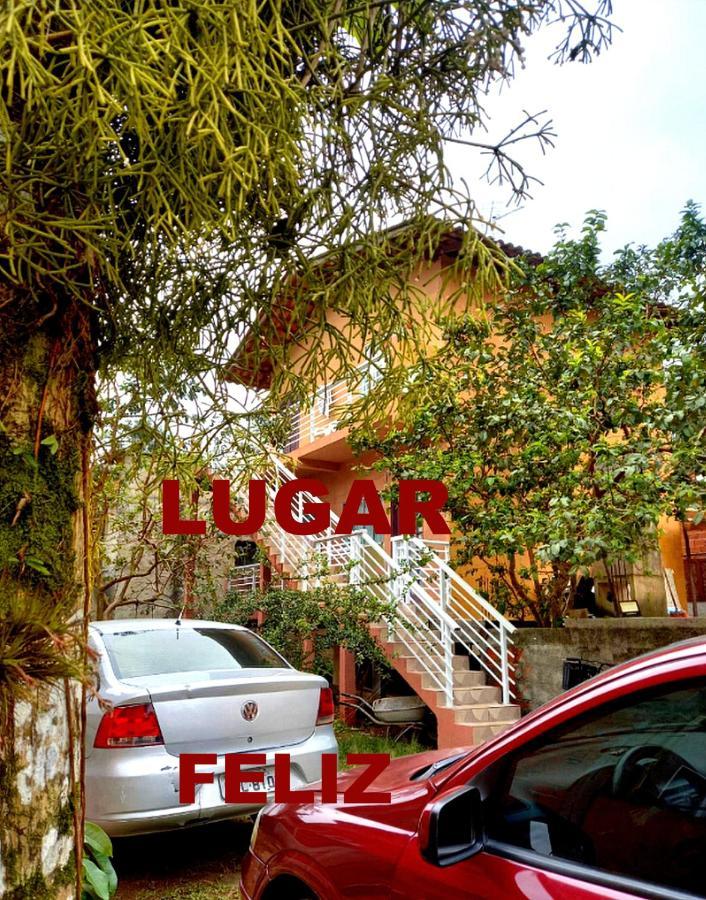 Casa Bom Sossego Villa Boicucanga Kültér fotó