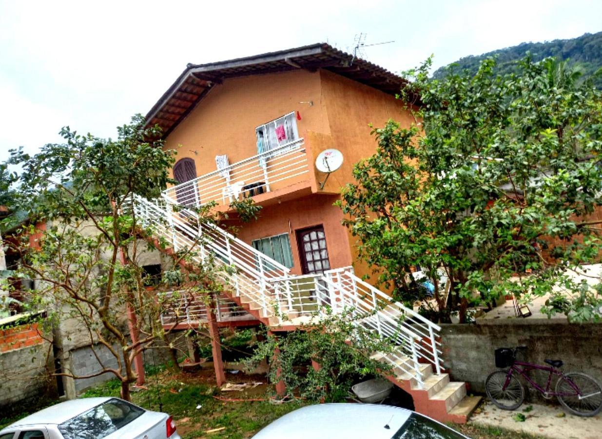 Casa Bom Sossego Villa Boicucanga Kültér fotó