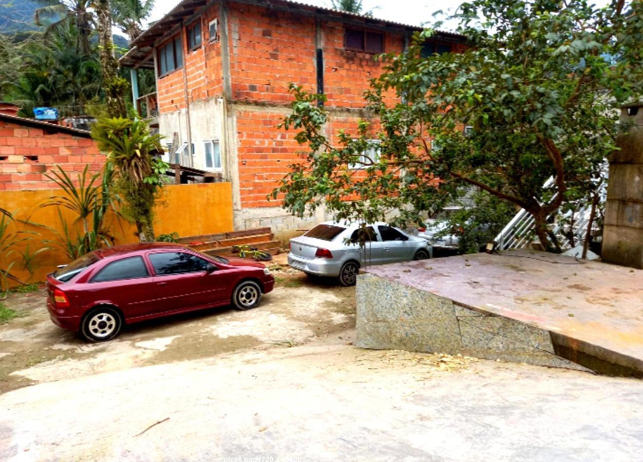 Casa Bom Sossego Villa Boicucanga Kültér fotó