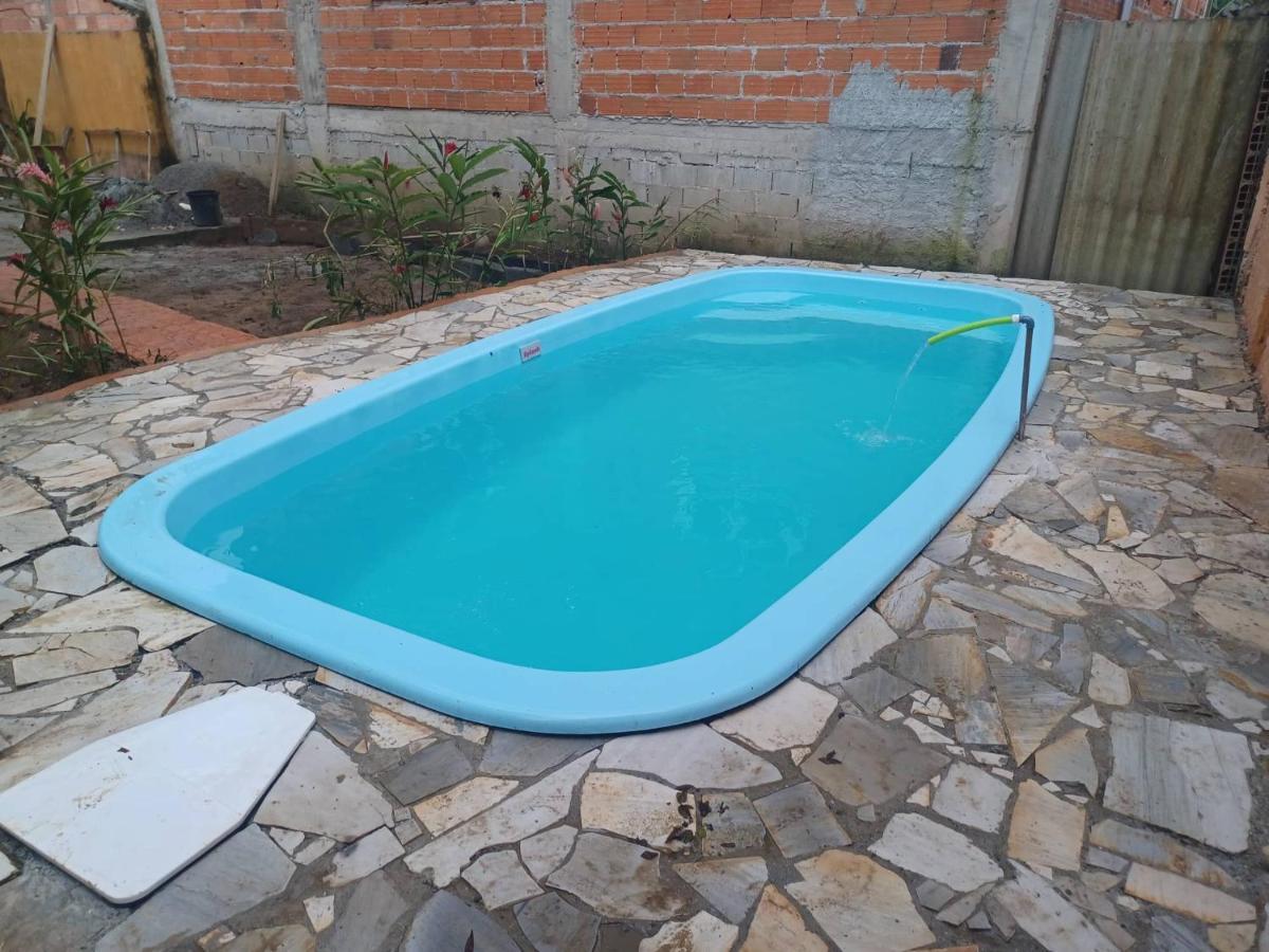 Casa Bom Sossego Villa Boicucanga Kültér fotó