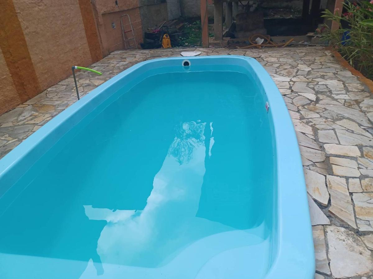 Casa Bom Sossego Villa Boicucanga Kültér fotó