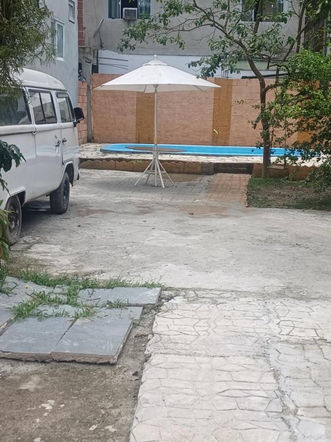 Casa Bom Sossego Villa Boicucanga Kültér fotó