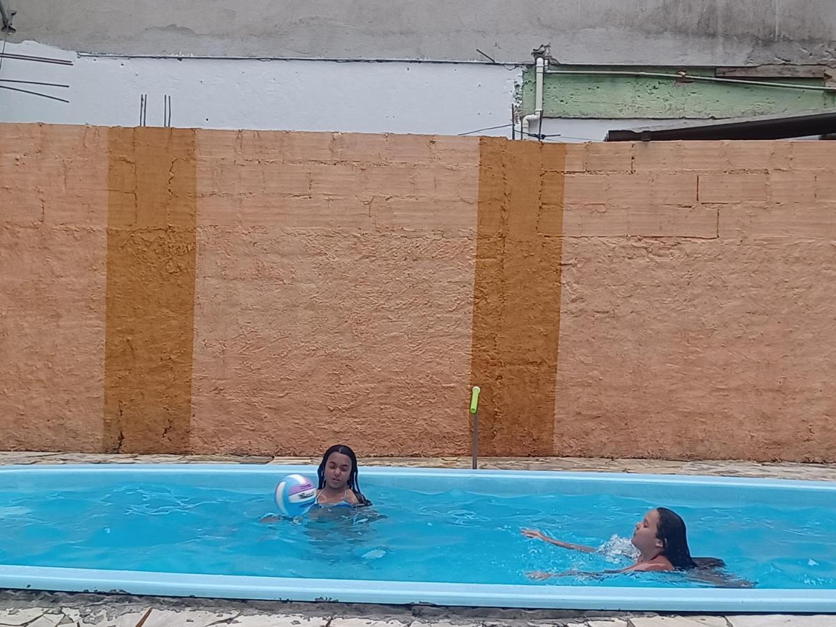 Casa Bom Sossego Villa Boicucanga Kültér fotó