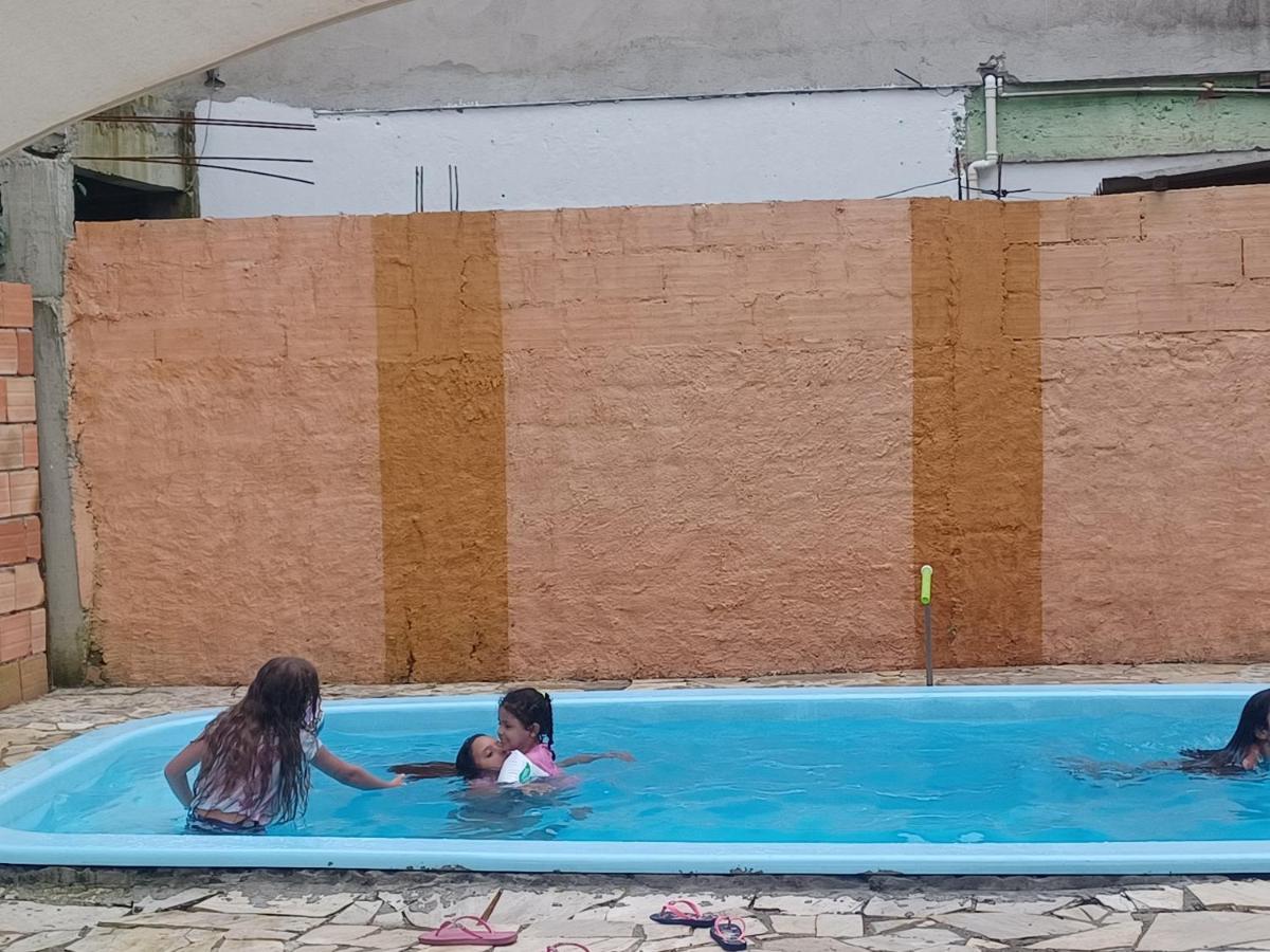 Casa Bom Sossego Villa Boicucanga Kültér fotó
