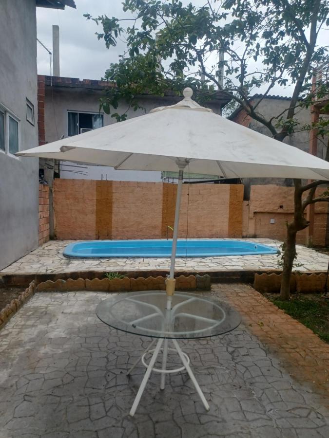 Casa Bom Sossego Villa Boicucanga Kültér fotó
