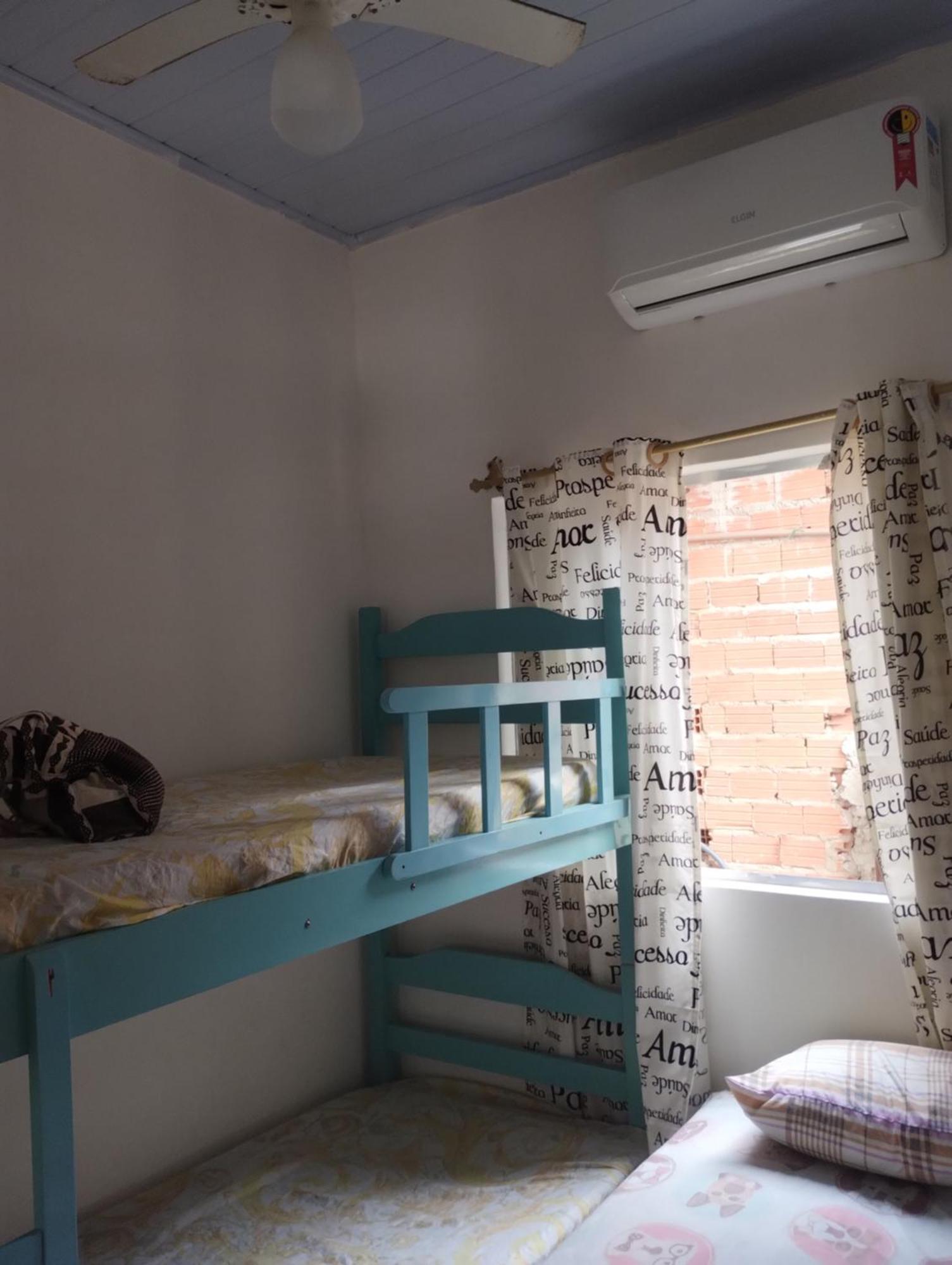 Casa Bom Sossego Villa Boicucanga Kültér fotó