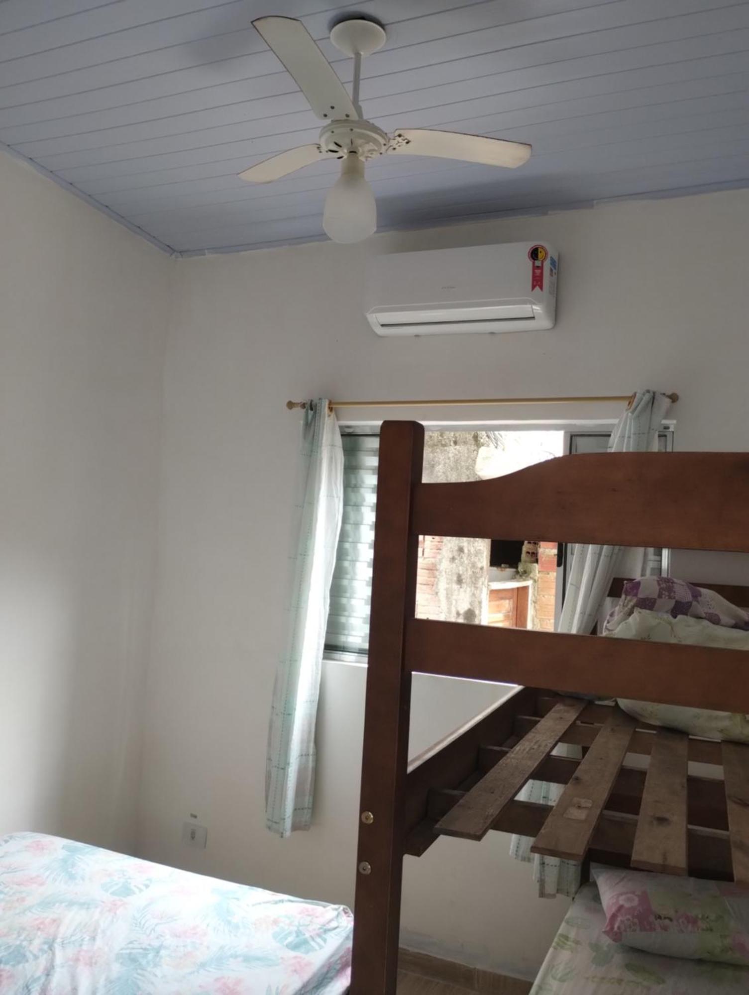 Casa Bom Sossego Villa Boicucanga Kültér fotó