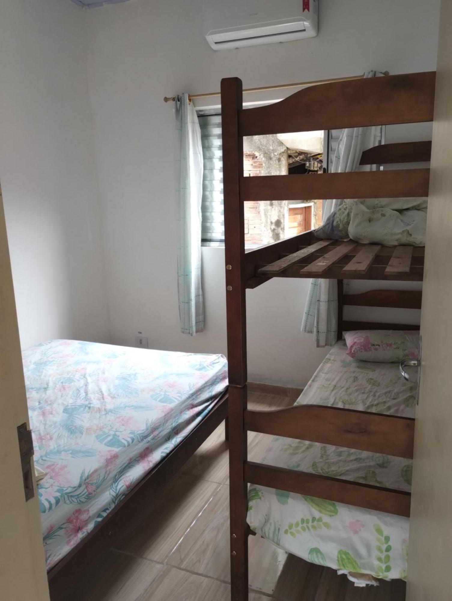 Casa Bom Sossego Villa Boicucanga Kültér fotó