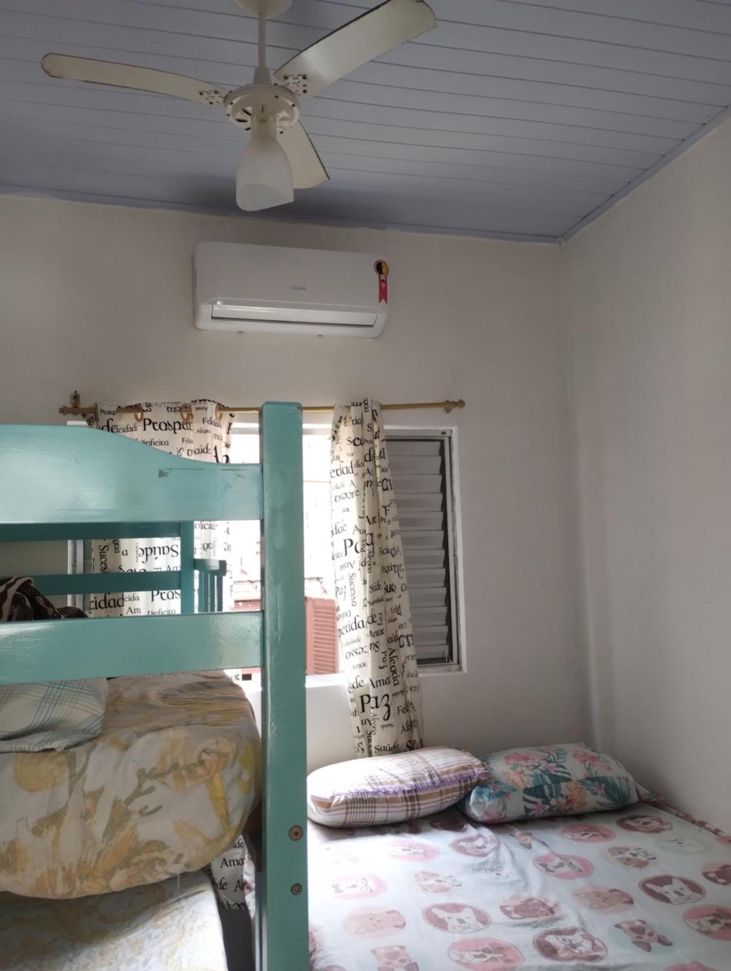 Casa Bom Sossego Villa Boicucanga Kültér fotó