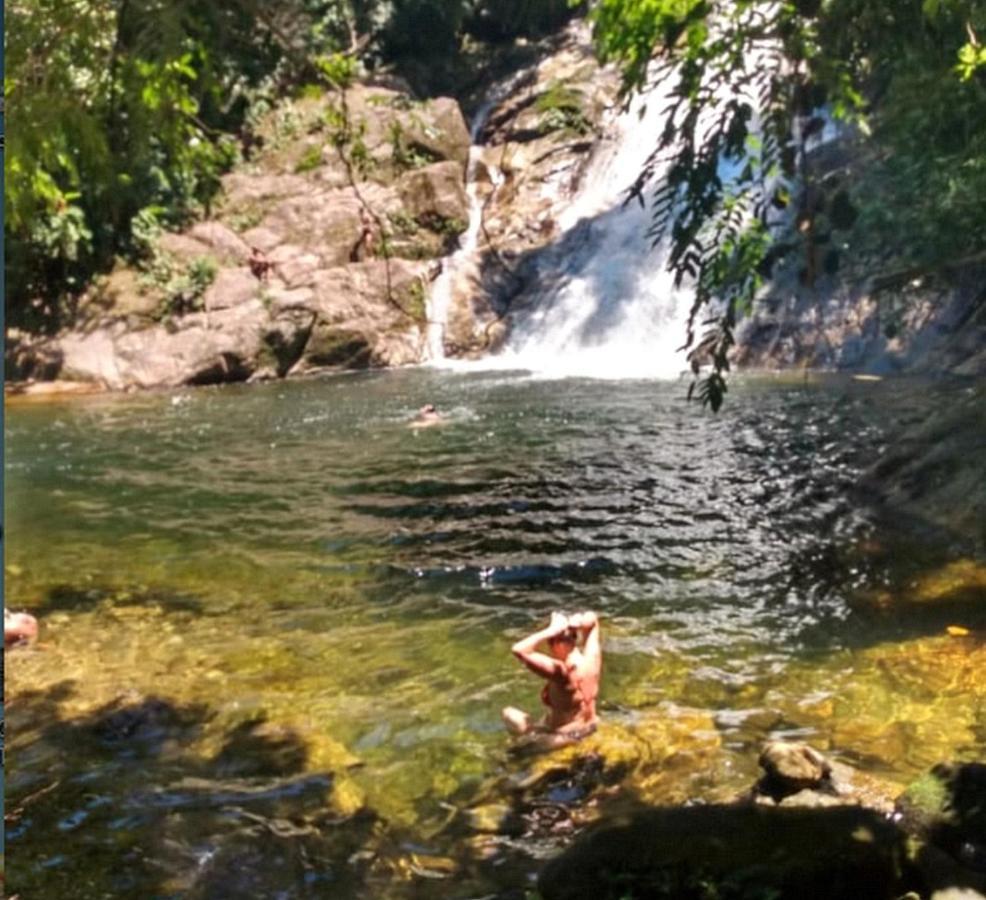 Casa Bom Sossego Villa Boicucanga Kültér fotó
